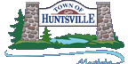 Town of Huntsville